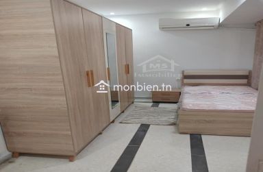 Coquet appartement S+2 à Hammamet à vendre 51355351