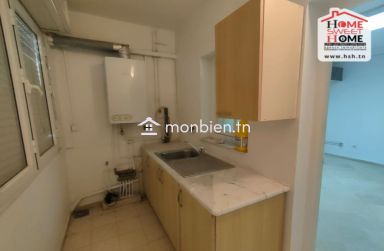 Bureau Inaya à Louer à Mégrine