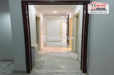 Appart S3 Viral à Vendre à Carthage Med Ali