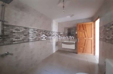 Maison S+2 à vendre à Hammamet aSud 51355351