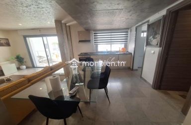 Réf : L1149 Appartement Du Golf
