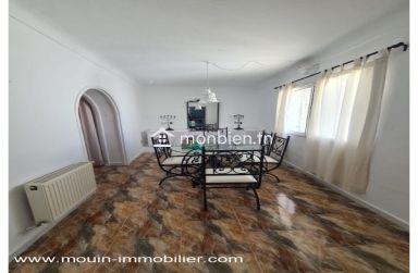 Dar Les Saumons AL3554 Hammamet