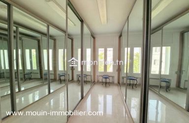 Appartement Elisabeth AL3734 Hammamet