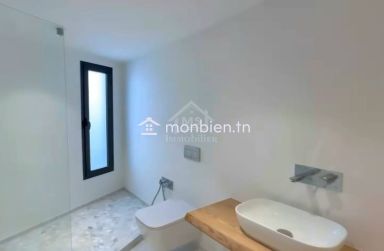 Charmante villa avec piscine à vendre à hammamet 51355351