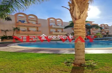 🔔 LOCATION ESTIVAL 🔔: Studio à Chatt Mariem Prés de la Mer 💵 (120 dt ) nuitée