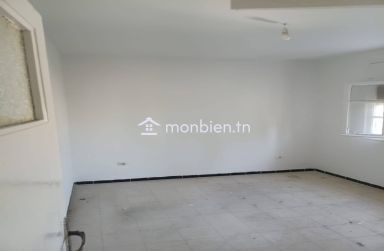 À louer – Appartement S+3 à El Manar 2