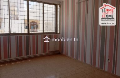 Immeuble Tilar à Vendre à Ariana