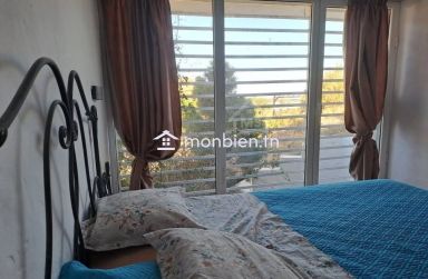 Location estivale: Villa S+3 avec piscine à louer 51355351