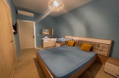 Réf : L1205 Appartement Safa