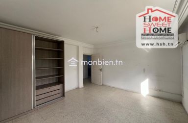 Appart S2 Moroi à Louer à Sidi Daoud, La Marsa