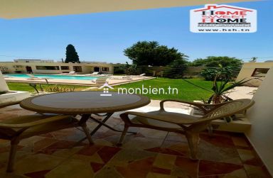 Maison d'Hôte Fleuria à Vendre à Bardo