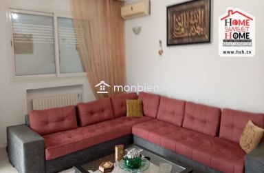 Immeuble Malis à Vendre à Borj Louzir