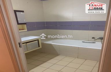 Appart S1 Vienna à Vendre à Ariana