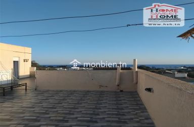 Appart S2 Goldia à vendre à El Kharrouba Hammamet