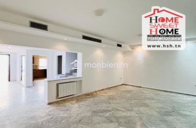 Duplex S4 Linase à Louer au Berges du Lac 1