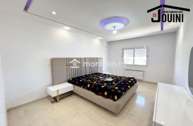 Appartement S3 à La Manouba
