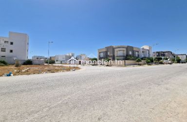 Superbe lot de terrain à AFH Mrezga à vendre 51355351