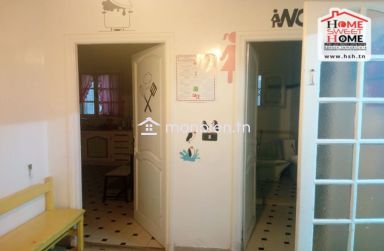 Duplex Novae à Vendre au Kram Ouest