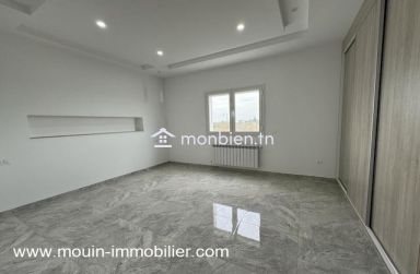 Villa Sylvia AL3293 Hammamet el besbassia