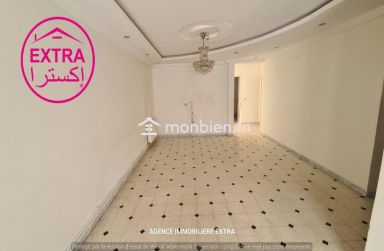 Location Appartement à Nabeul ( Bir challouf)