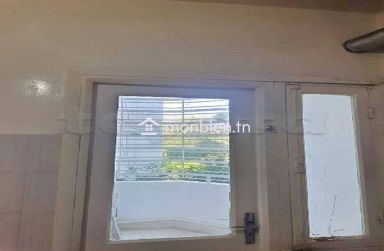 appartement S+3 A MANAR 1