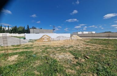 51355351للبيع أرض صبغة سكنية في الحمامات الجنوبية