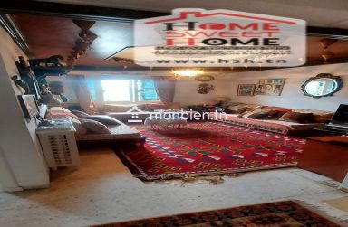 Duplex Vitoria à Vendre à Sidi Daoud, La Marsa