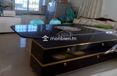 Une villa à vendre à AFH Mrezga 51355351