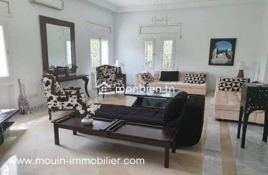 Villa Lorella AL2834 Jinan Hammamet