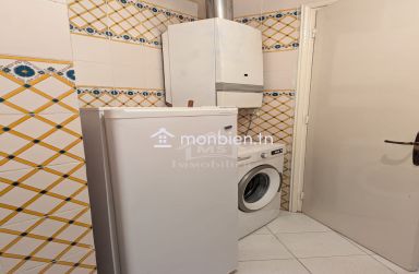 Coquet appartement à vendre dans la zone touristique de Nabeul 51355351