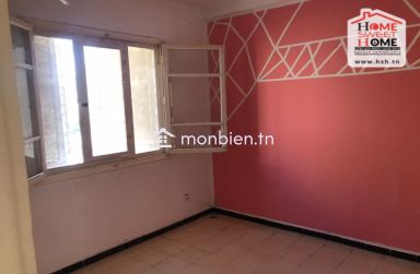 Appart S3 Miva à Vendre à Ksar Said