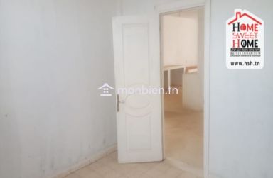 Dépôt Saadallah à Louer à Mograne Zaghouan