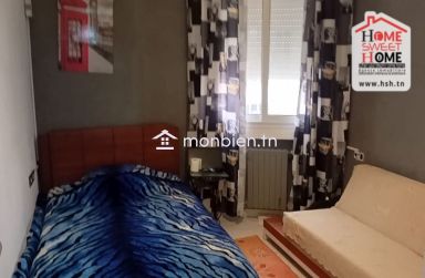 Immeuble Malis à Vendre à Borj Louzir