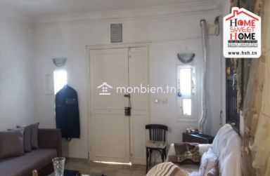 Immeuble Barbaria à Vendre à Mornag