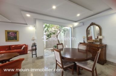 Villa Skander AL3545 Hammamet