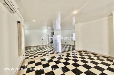 Villa Perla AL1132 Hammamet Nord