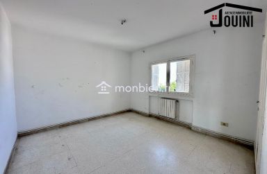 Appartement S3 à El Mourouj 2