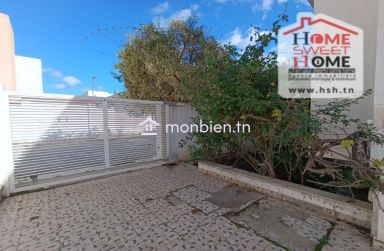 Villa Bella à Vendre à Sidi Daoud, La Marsa