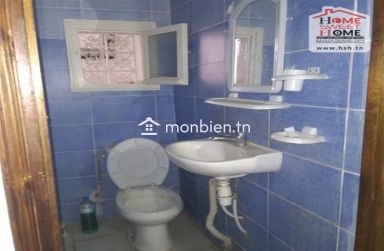 Immeuble Lorena à vendre à El Omrane Supérieur