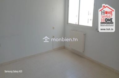 Appart S3 Ciel de Lune à Louer à La Marsa Safsaf