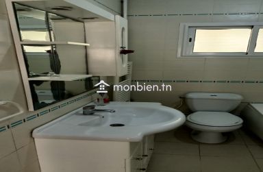 a vendre situé entre Omrane Supérieur Et Manar 1.