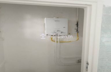 [À LOUER] Appartement S+2 – Cité Nozha, Ariana