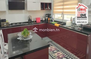 Villa Le Diamant Blanc à Vendre à Zaghouan