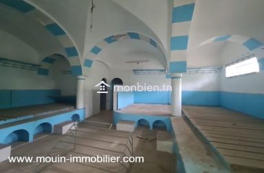 Villa Kmar AV1945 Nabeul Ville