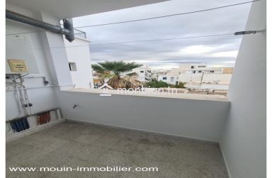 Appartement Solar 1 AL3646 Hammamet Centre