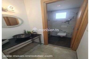 Appartement Baya AV1929 Hammamet