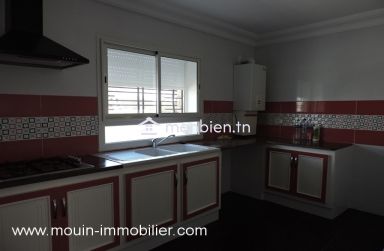 Appartement Vivace AL2070 Hammamet Nord