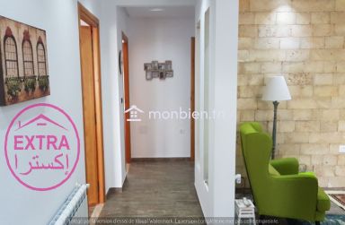 Vente Villa à El Maâmoura plage