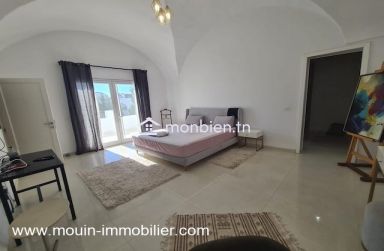 Villa Goya AL3064 Hammamet