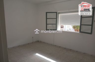 Appart S2 Niva à Vendre à Borj Louzir